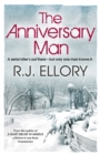 The Anniversary Man - Book