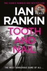 Tooth And Nail : The #1 bestselling series that inspired BBC One’s REBUS - Book