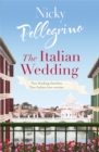 The Italian Wedding - Book
