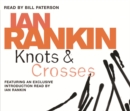 Knots and Crosses - Book