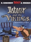 Asterix: Asterix and The Vikings : The Book of the Film - Book