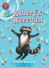 I am Reading with CD: Albert's Raccoon - Book