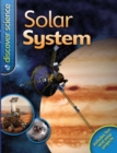 Discover Science: Solar System - Book