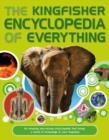 The Encyclopedia of Everything - Book