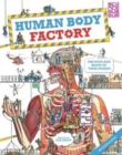 Human Body Factory - Book