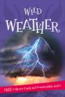 It's all about... Wild Weather - Book