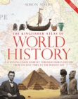 The Kingfisher Atlas of World History - Book
