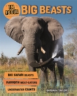 In Focus: Big Beasts - Book
