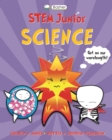 Basher STEM Junior: Science - eBook