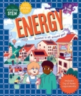 Everyday STEM Science – Energy - Book