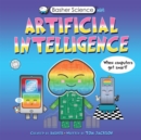 Basher Science Mini: Artificial Intelligence : When Computers Get Smart! - eBook