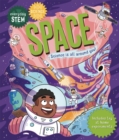 Everyday STEM Science – Space - Book