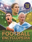The Football Encyclopedia - Book