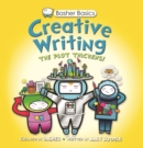 US Basher Basics: Creative Writing - Book