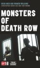 Monsters Of Death Row - Book