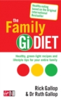 The Family Gi Diet - Book