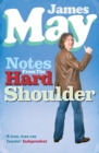 Notes from the Hard Shoulder - Book