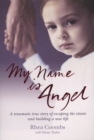 My Name Is Angel - Book