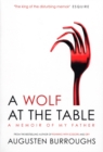 A Wolf at the Table - Book