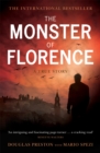 The Monster of Florence - Book