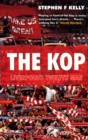 The Kop: Liverpool's Twelfth Man - Book