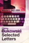 Selected Letters Volume 4: 1987 - 1994 - Book