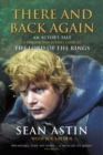 There And Back Again: An Actor's Tale - Book