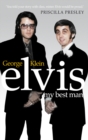 Elvis: My Best Man - Book