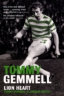 Tommy Gemmell: Lion Heart - Book