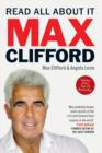 Max Clifford: Read All About It - eBook