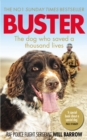 Buster : The dog who saved a thousand lives - eBook