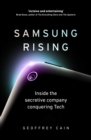 Samsung Rising : Inside the secretive company conquering Tech - Book