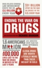 Ending the War on Drugs - Book