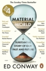 Material World : A Substantial Story of Our Past and Future - eBook