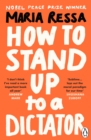 How to Stand Up to a Dictator : Radio 4 Book of the Week - eBook