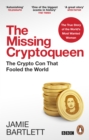 The Missing Cryptoqueen - eBook