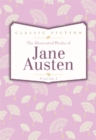 Jane Austen : Pride and Prejudice, Mansfield Park and Persuasion Volume 1 - Book