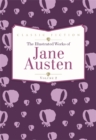 Jane Austen : Sense and Sensibility, Emma and Northanger Abbey Volume 2 - Book