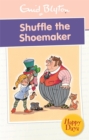 Shuffle the Shoemaker - Book