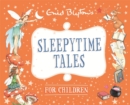 Sleepytime Tales for Children - Book