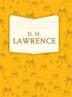 The Classic Works of D. H. Lawrence - Book