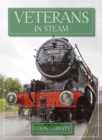 Veterans in Steam - Book