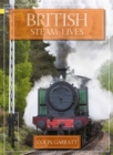 British Steam Lives - Book