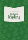 The Classic Works of Rudyard Kipling - Book