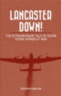 Lancaster Down! - Book