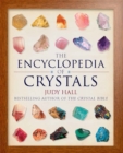 The Encyclopedia of Crystals, New Edition - Book