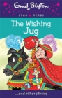 The Wishing Jug - Book