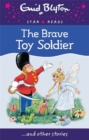 The Brave Toy Soldier - Book