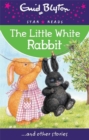 The Little White Rabbit - Book