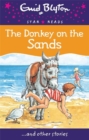 The Donkey on the Sands - Book